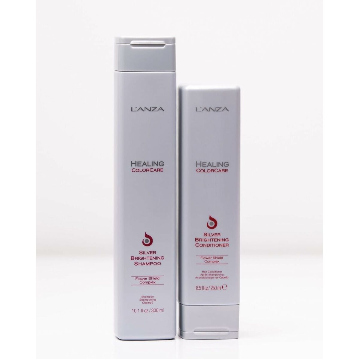 Shampoo L'ANZA Minu 1 L