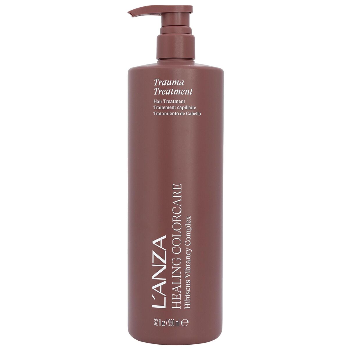 L'ANZA Healing Moisture Moi Conditioner - Normaal Haar 950 ml - Schoonheid, Parfums en geuren - L'ANZA