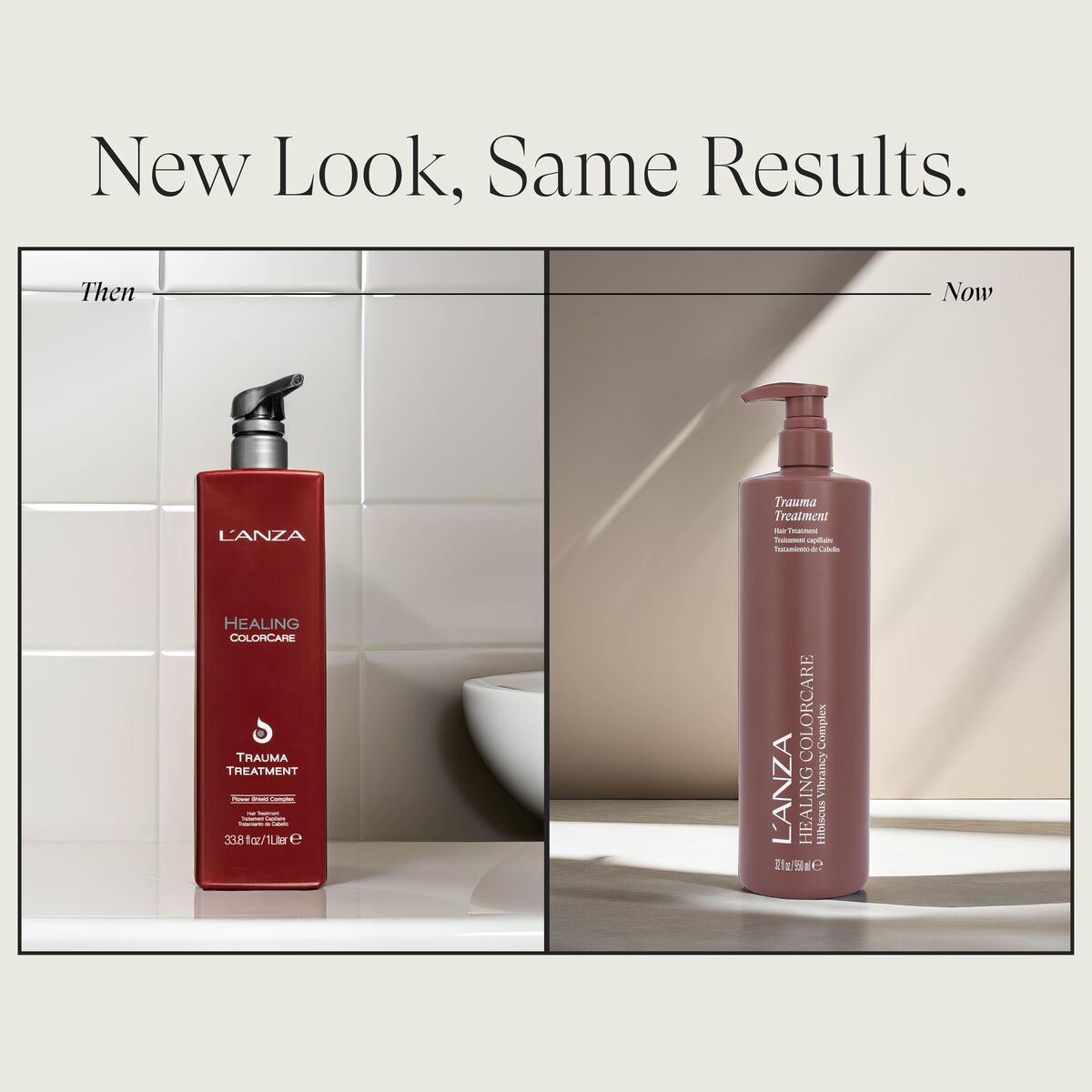 L'ANZA Healing Moisture Moi Conditioner - Normaal Haar 950 ml - Schoonheid, Parfums en geuren - L'ANZA
