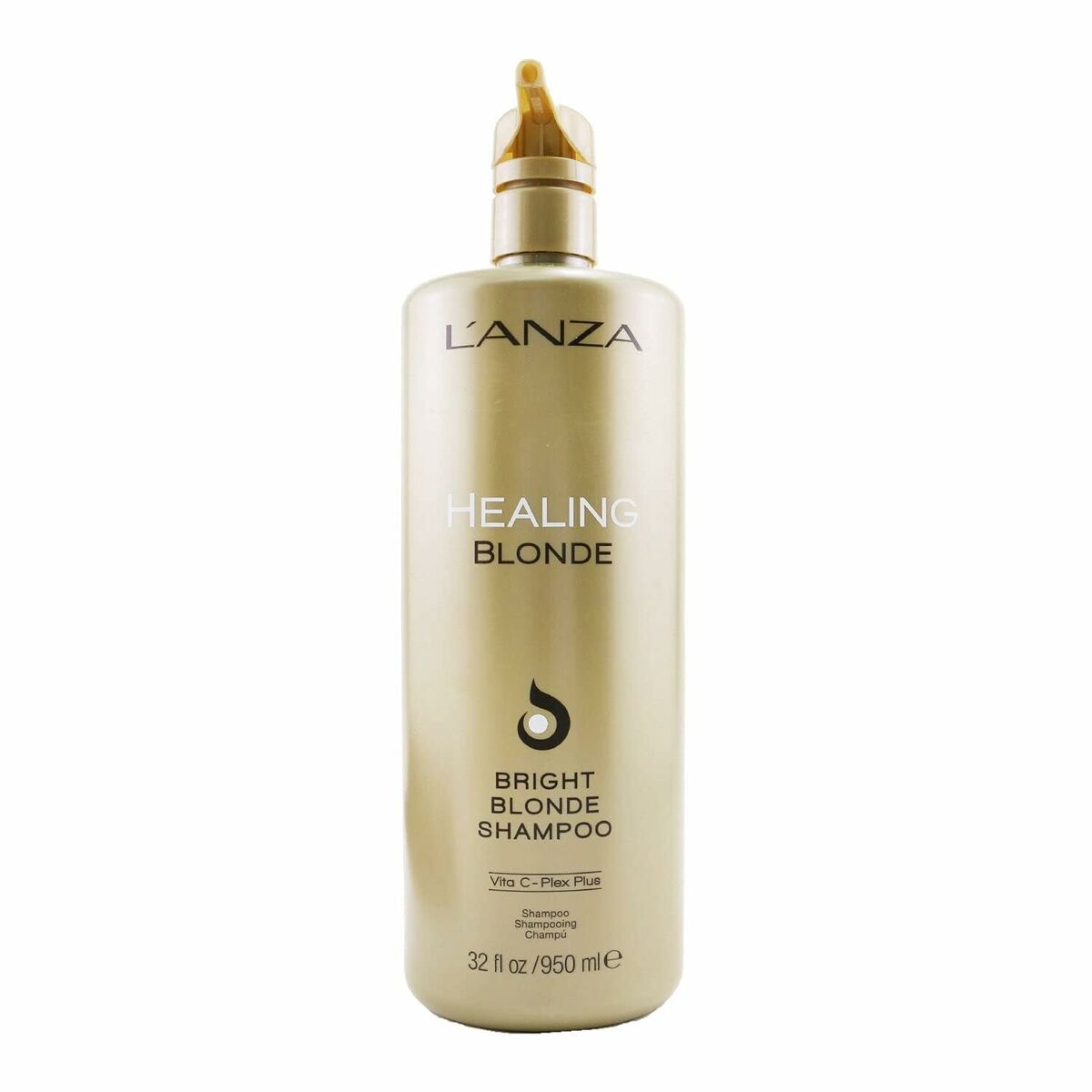 Shampoo L'ANZA - Schoonheid, Haarverzorging - L'ANZA