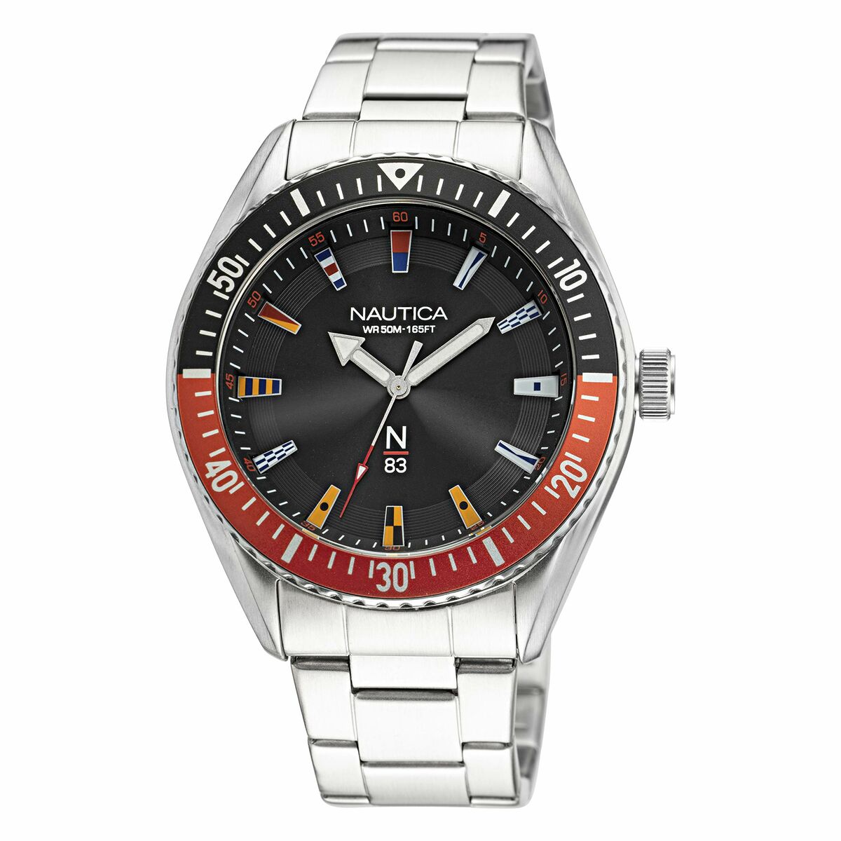 Horloge Heren Nautica NAPFWF017