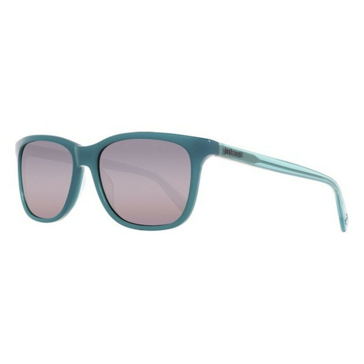 Zonnebril Uniseks Just Cavalli JC671S 96A ø 56 mm - Sieraden, Unisex voor volwassene - Just Cavalli