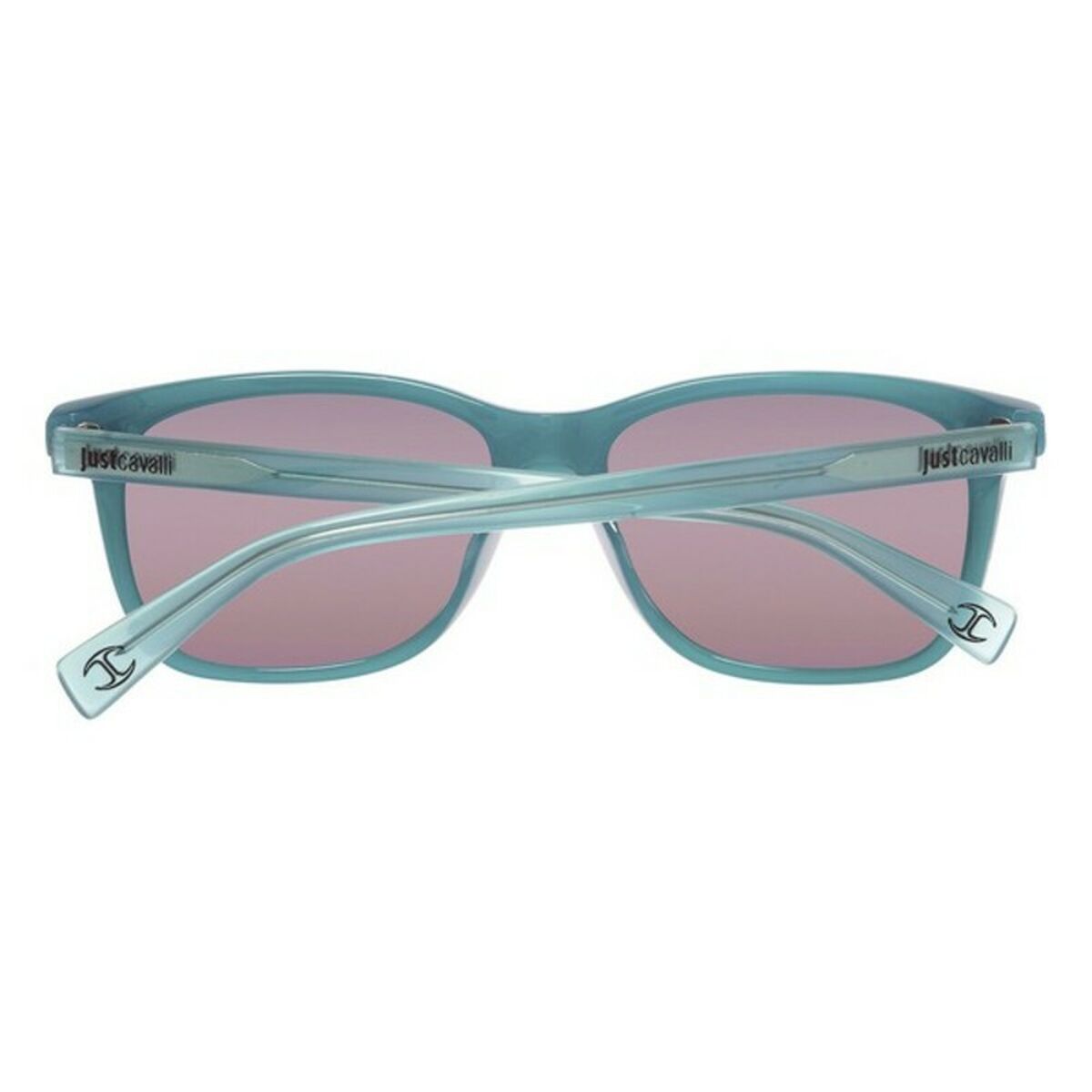 Zonnebril Uniseks Just Cavalli JC671S 96A ø 56 mm - Sieraden, Unisex voor volwassene - Just Cavalli