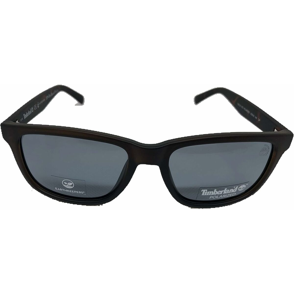 Zonnebril Heren Timberland TB9125 97D Habana Ø 55 mm