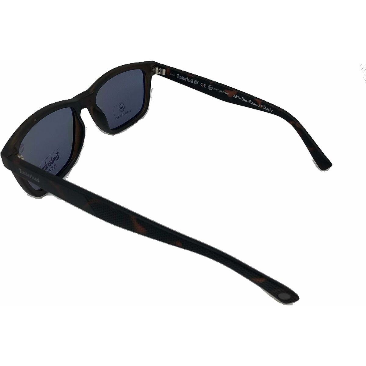 Zonnebril Heren Timberland TB9125 97D Habana Ø 55 mm