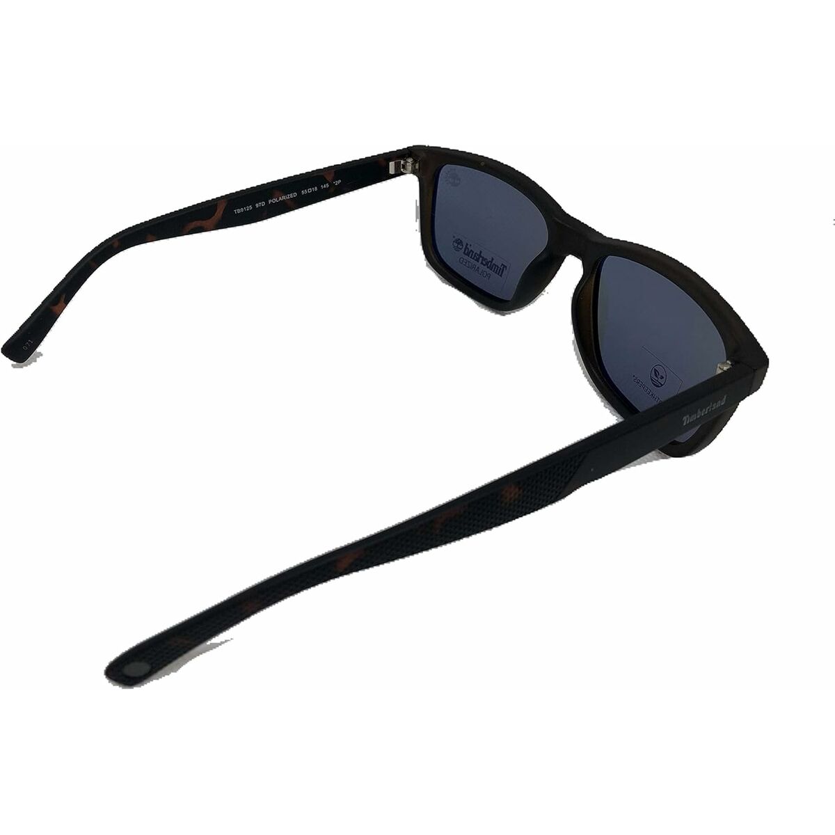 Zonnebril Heren Timberland TB9125 97D Habana Ø 55 mm