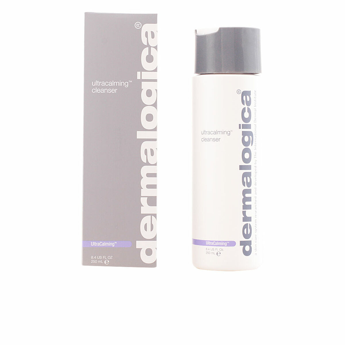Gezichtsreinigingsgel Ultracalming Dermalogica 250 ml