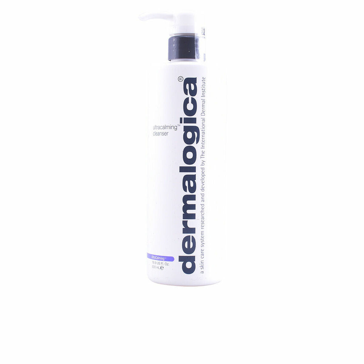 Schuimende Reinigingsgel Dermalogica Ultracalming 500 ml