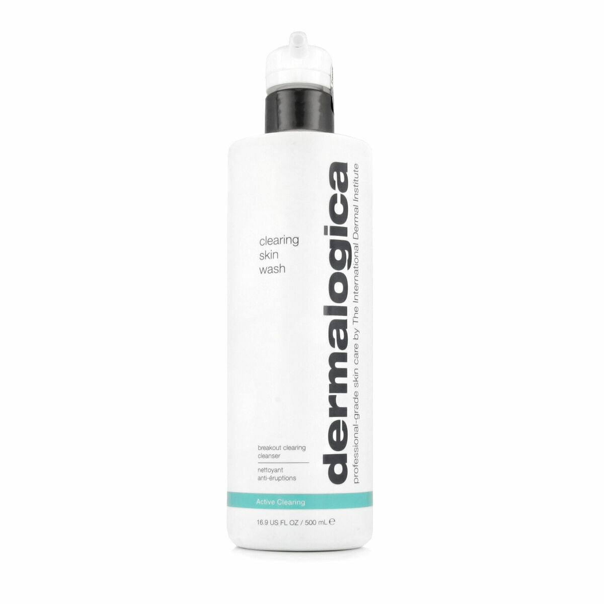 Gezichtsreinigingsgel Dermalogica Medibac Clearing 500 ml Schuim