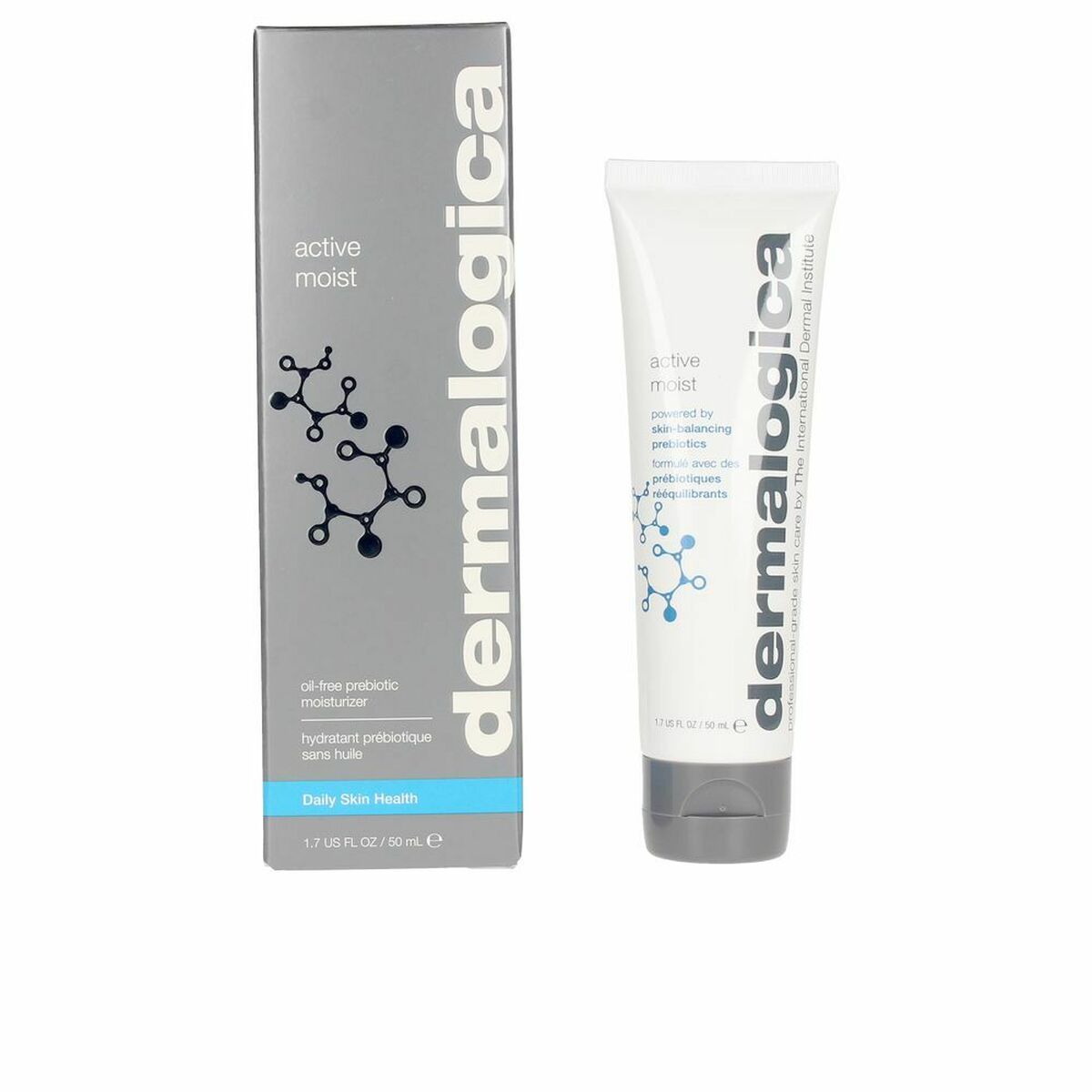 Hydraterende Gezichtscrème Dermalogica 111064 - 111597 50 ml - Schoonheid, Huidverzorging - Dermalogica