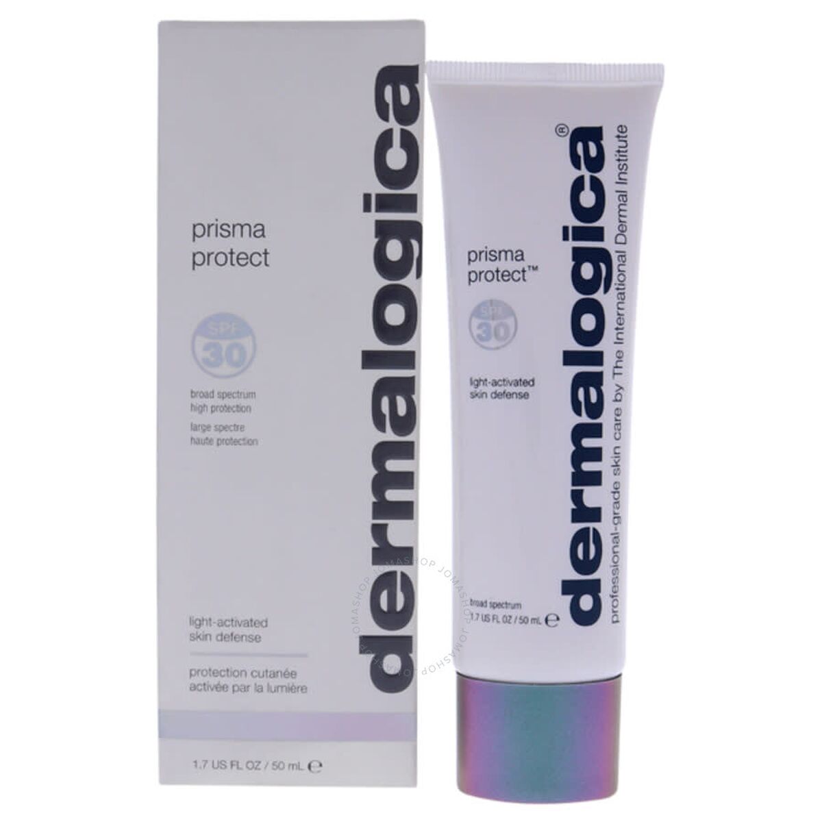Gezichtszonnecrème Dermalogica Prisma Protect Spf 30 50 ml Multicolour - Schoonheid, Huidverzorging - Dermalogica