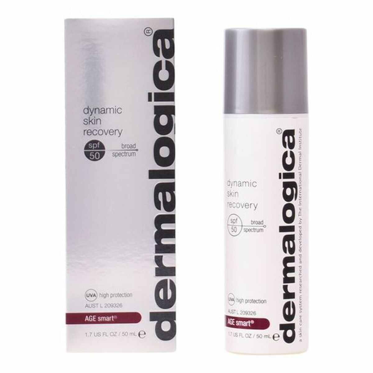Anti-Veroudering Vochtinbrengende Lotion Dermalogica 111049-111006 Spf 50 50 ml