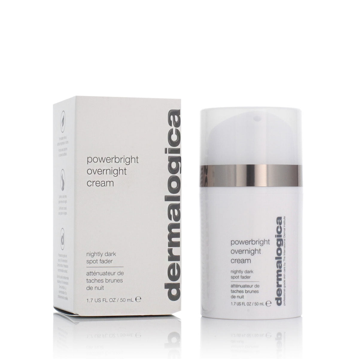 Nachtcrème Dermalogica