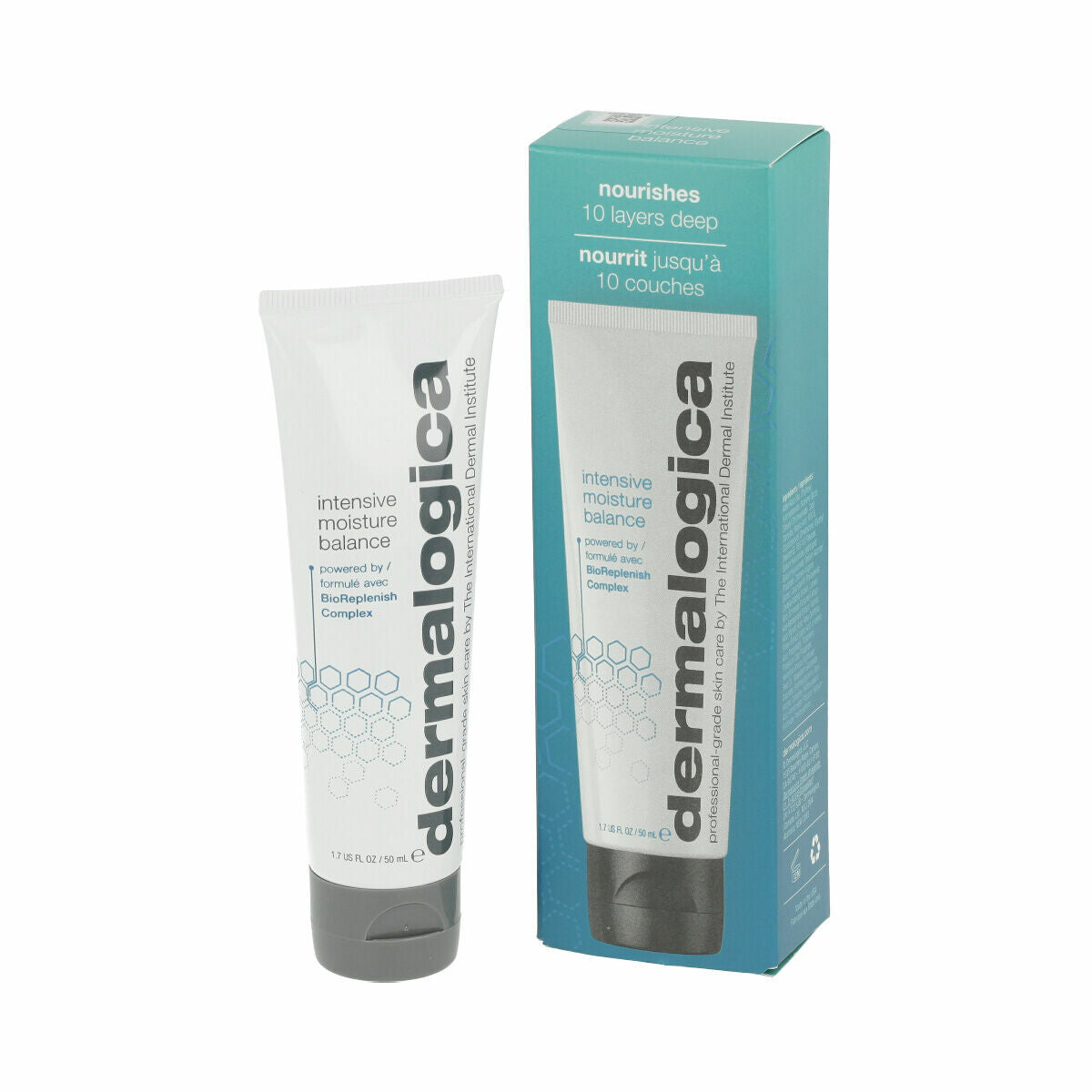 Hydraterende Crème Dermalogica Greyline 50 ml