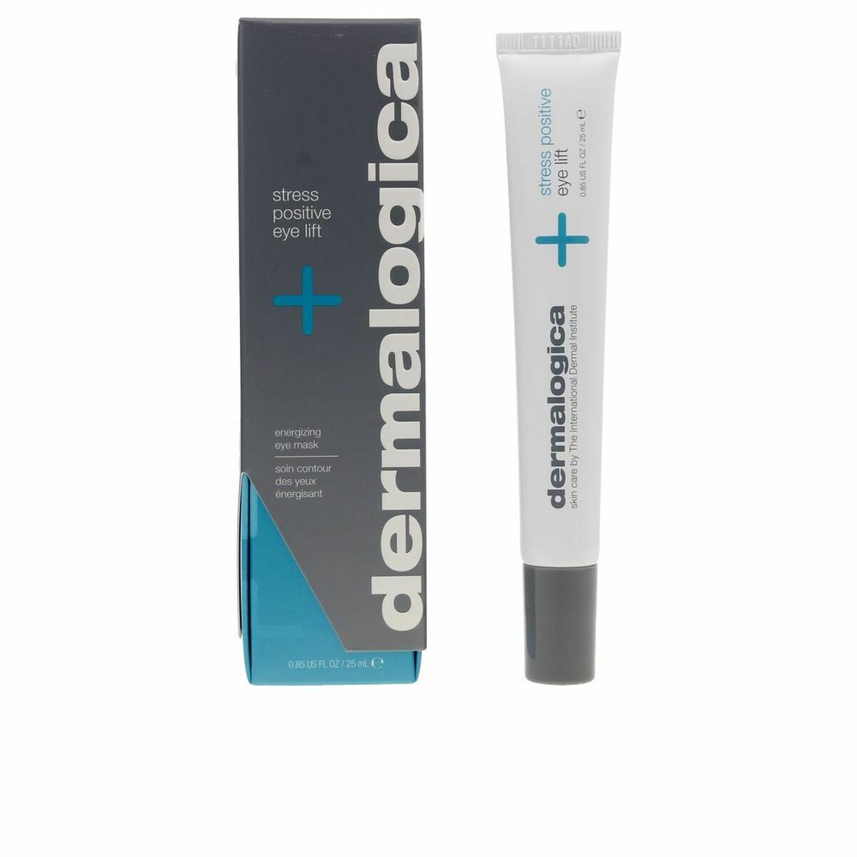 Masker voor Ooggebied Dermalogica Greyline 25 ml - Schoonheid, Huidverzorging - Dermalogica