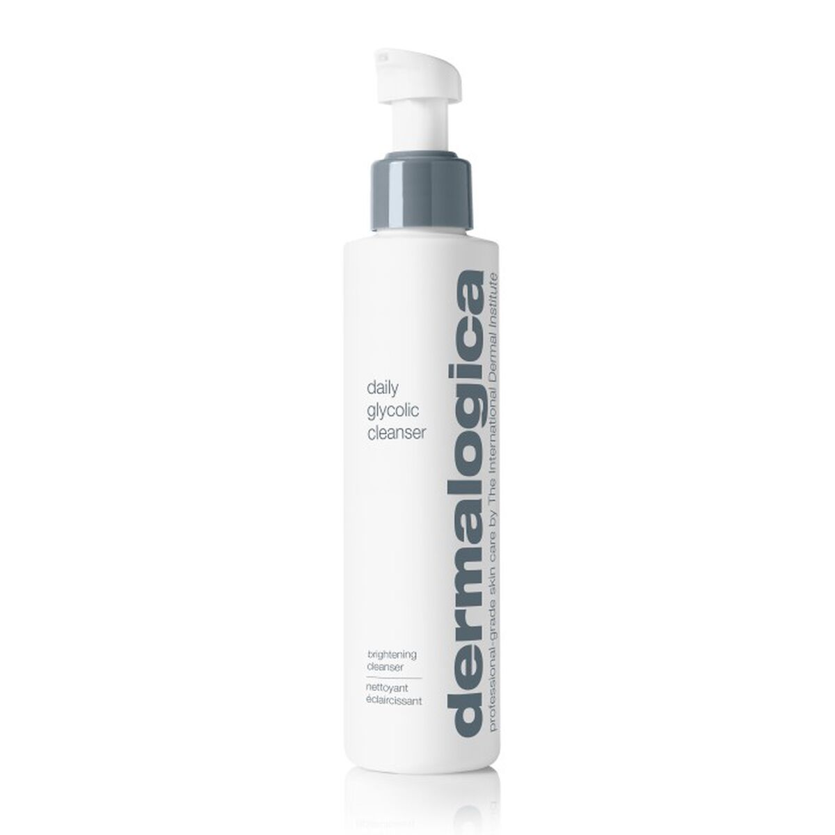 Gezichtsreinigingsgel Dermalogica Daily Glicolic 295 ml - Schoonheid, Huidverzorging - Dermalogica