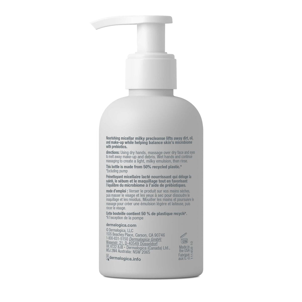 Reinigingscrème Dermalogica 150 ml - Schoonheid, Huidverzorging - Dermalogica