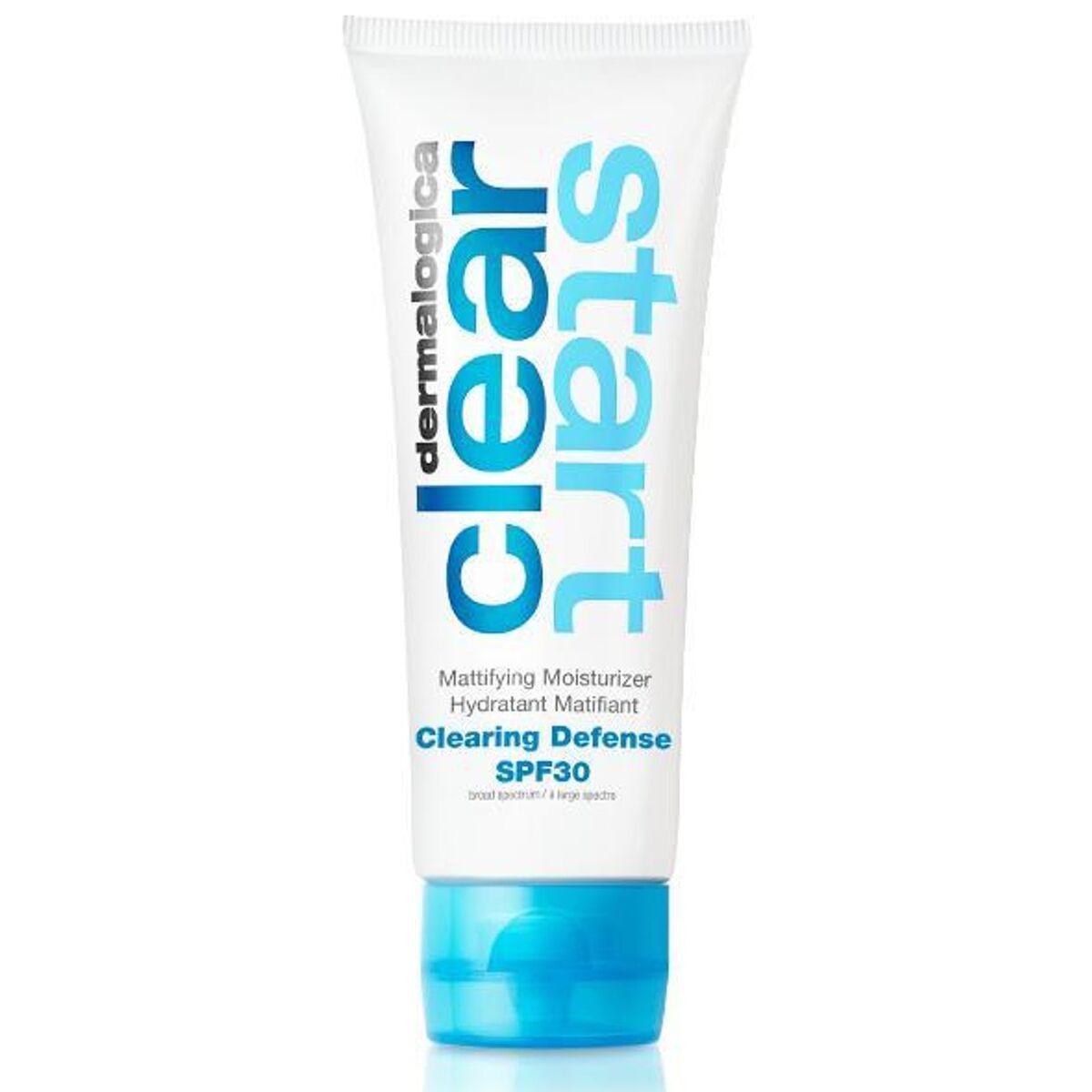 Hydraterende Gezichtscrème Dermalogica Clear Start Clearing Defense Spf 30 59 ml - Schoonheid, Huidverzorging - Dermalogica