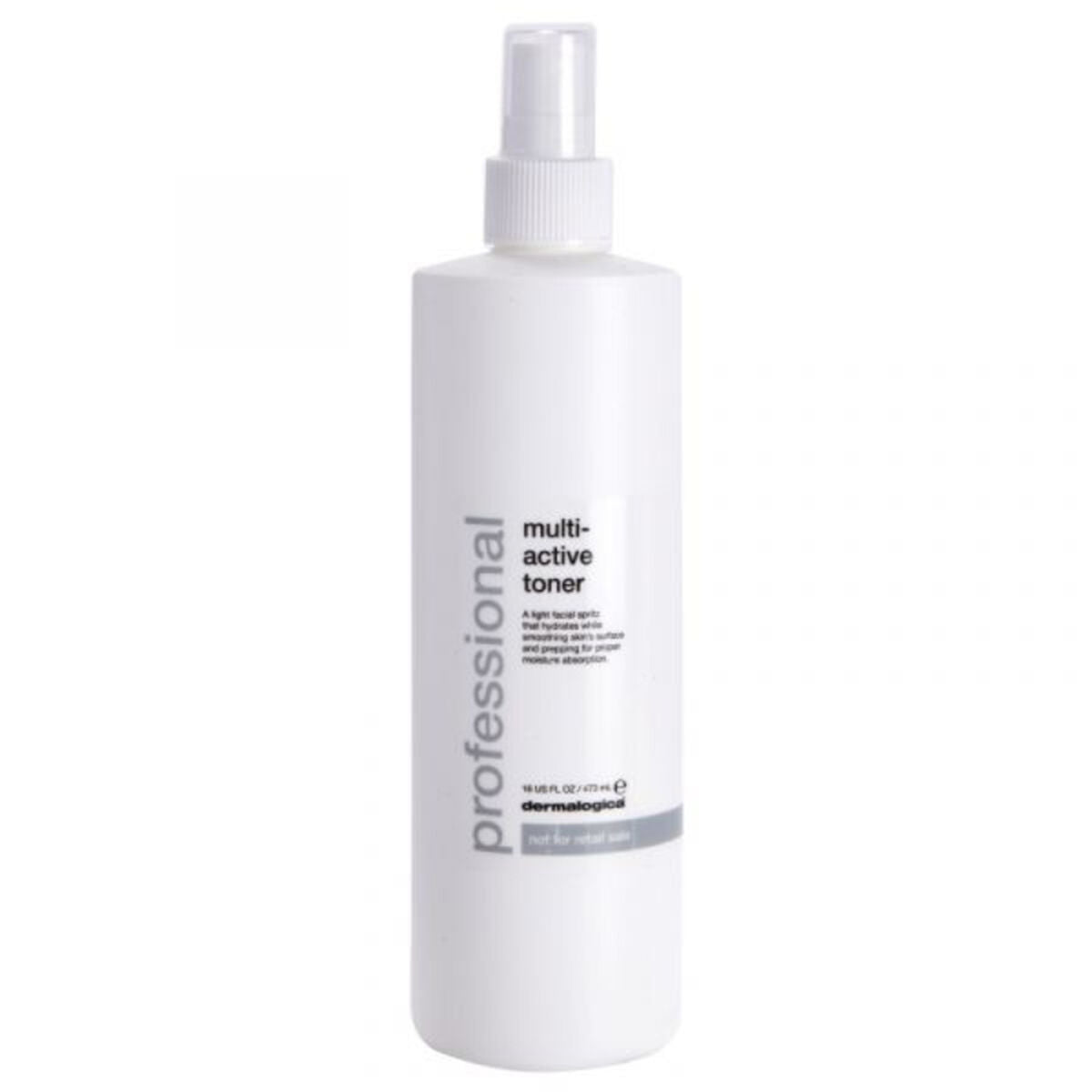 Gezichtstoner Dermalogica GREYLINE 473 ml