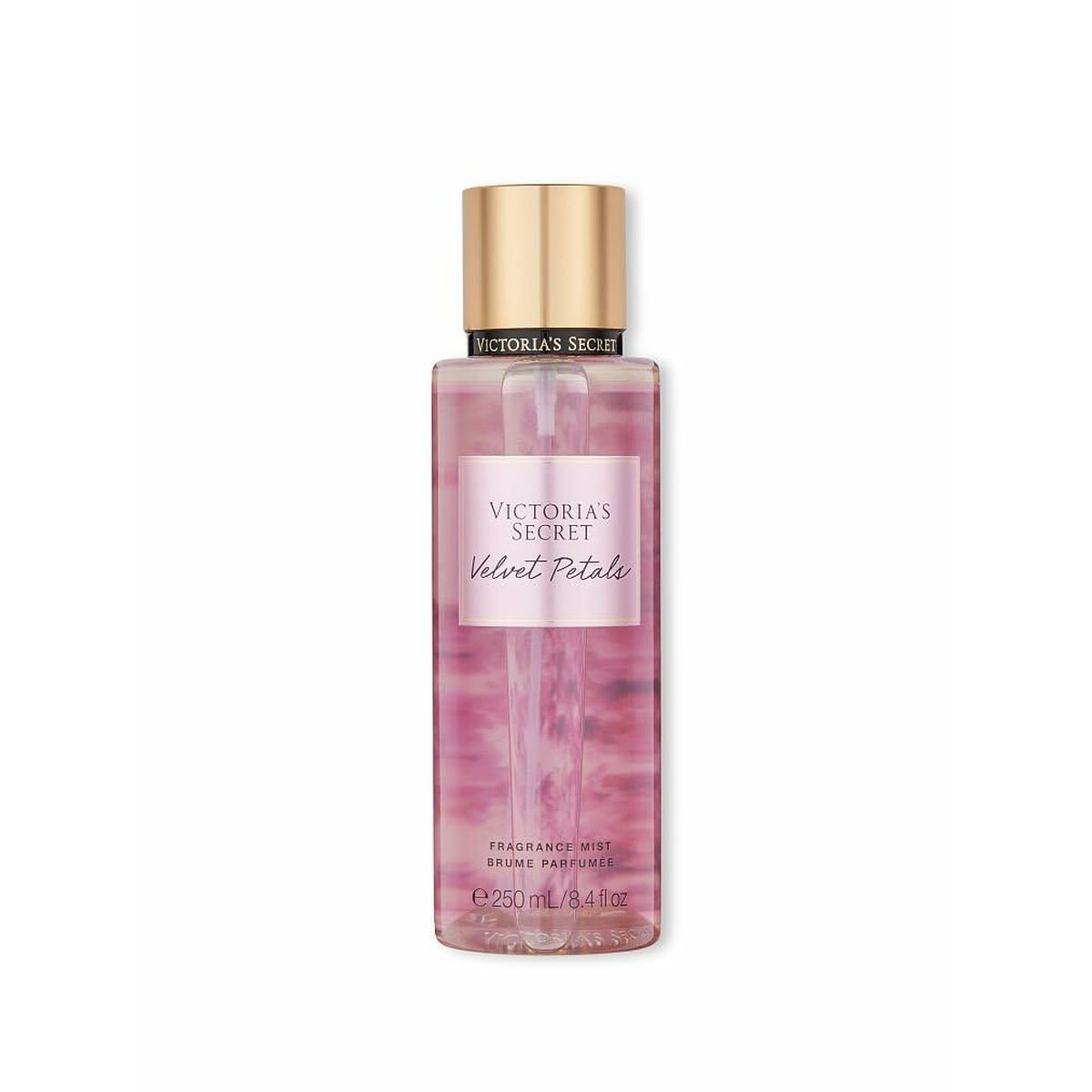 Lichaamsgeur Victoria's Secret VELVET PETALS 250 ml