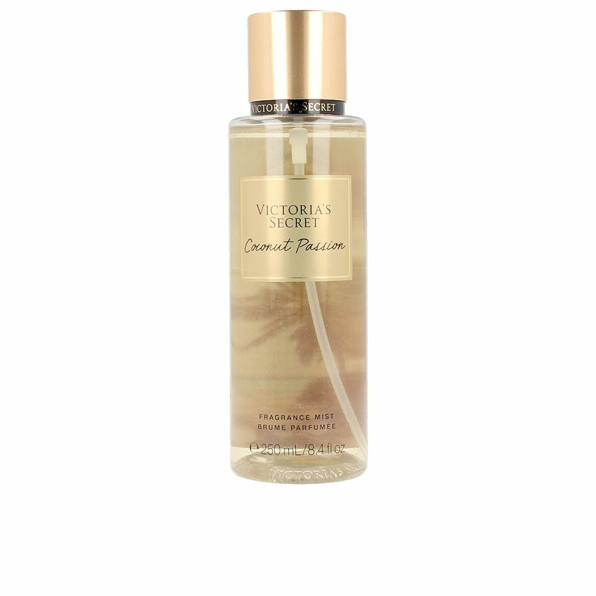 Lichaamsgeur Victoria's Secret Coconut Passion 250 ml - Schoonheid, Parfums en geuren - Victoria's Secret