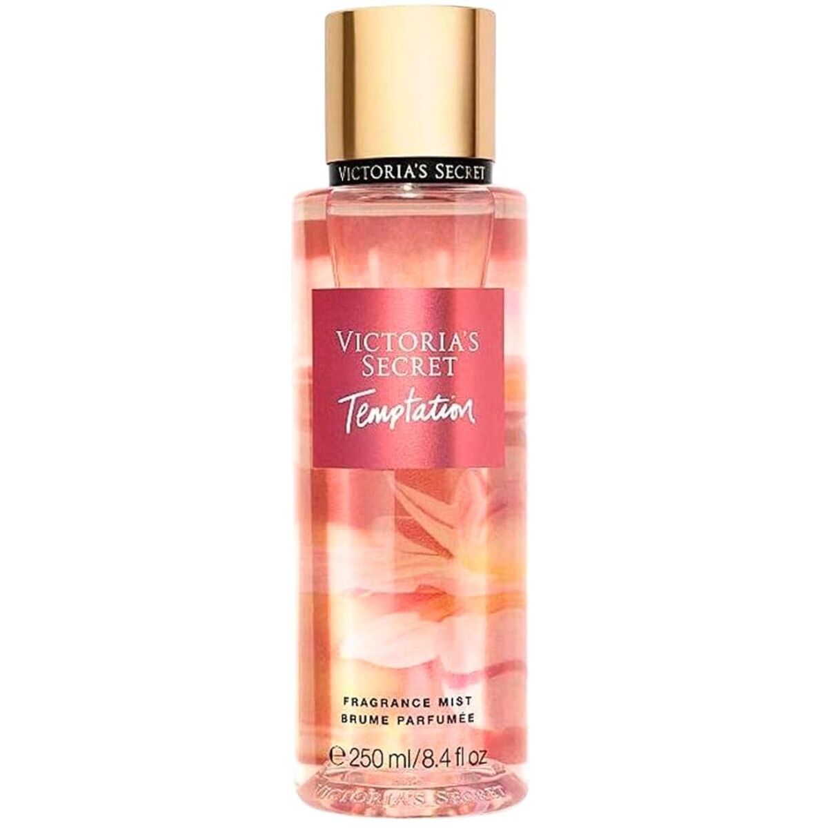 Lichaamsgeur Victoria's Secret TEMPTATION