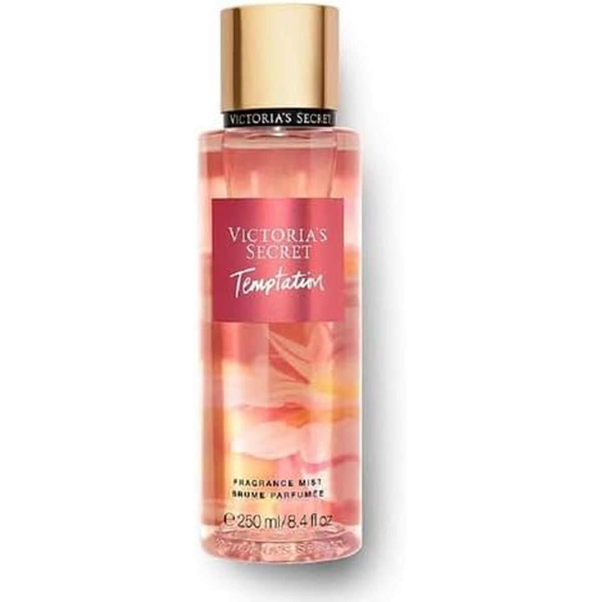 Lichaamsgeur Victoria's Secret TEMPTATION