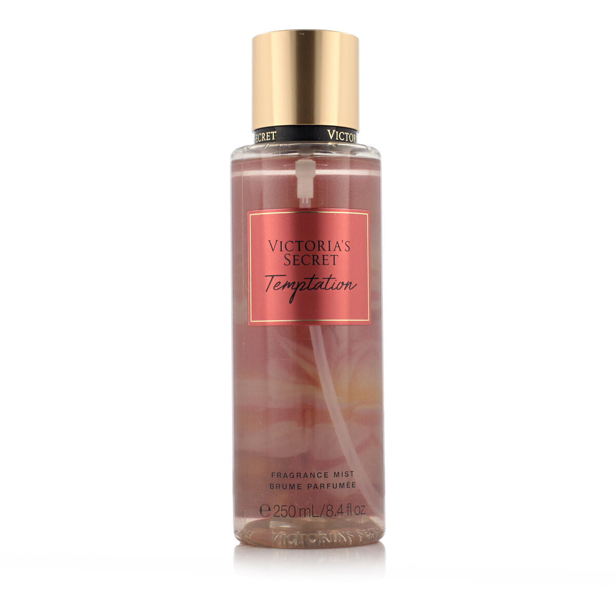 Lichaamsgeur Victoria's Secret TEMPTATION