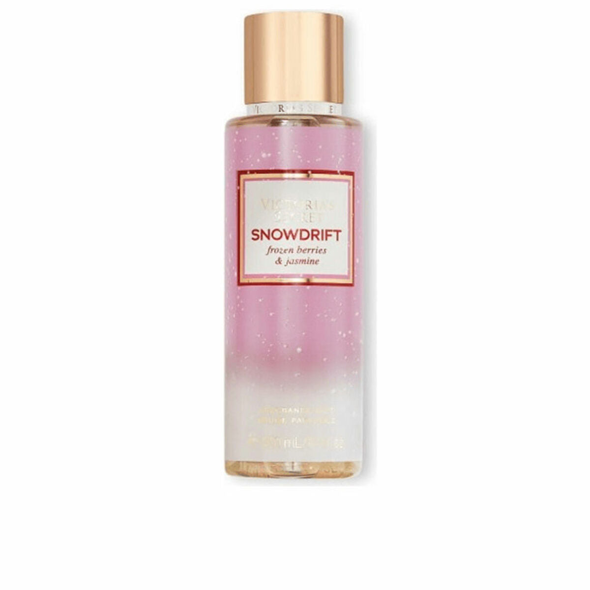 Lichaamsgeur Victoria's Secret SNOWDRIFT