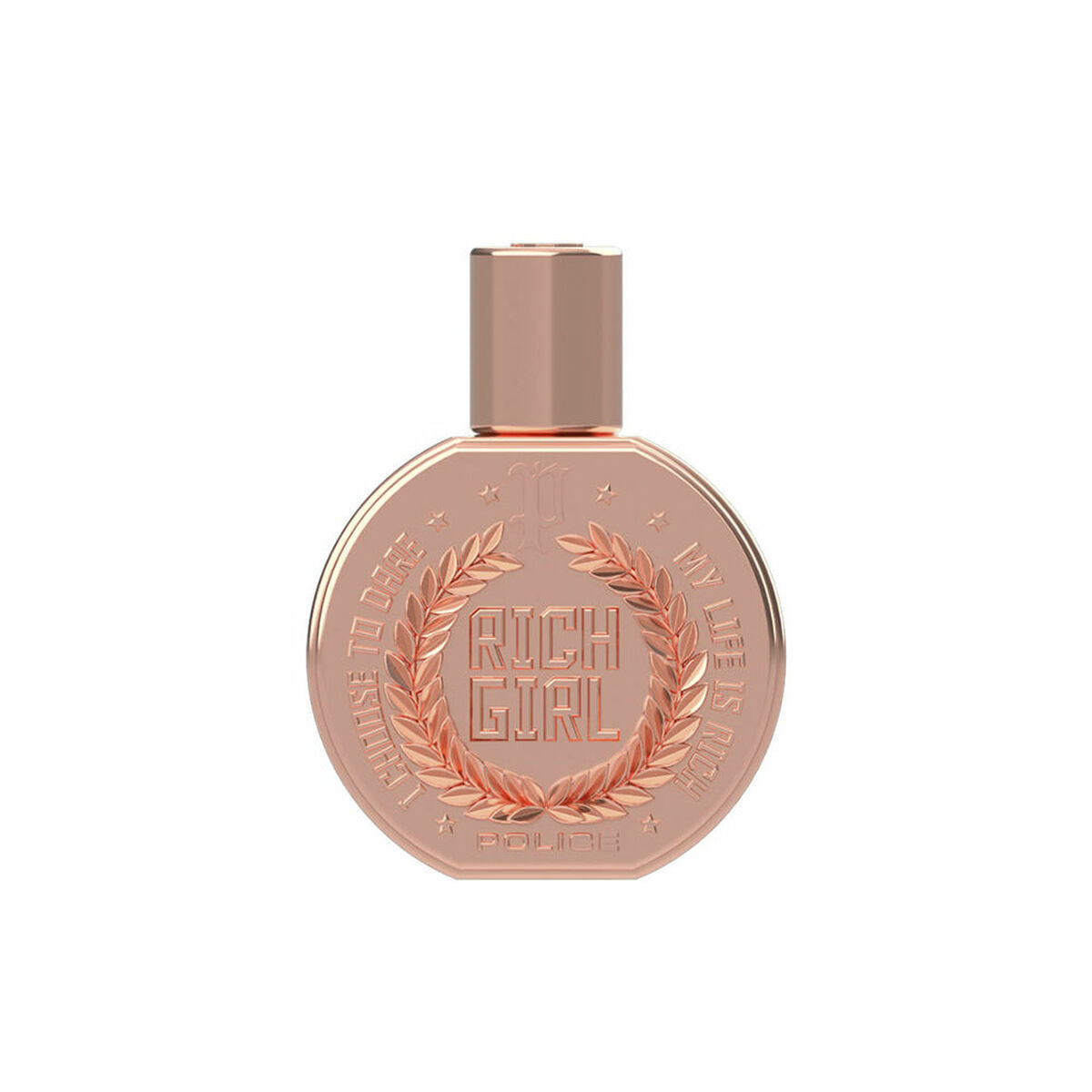 Damesparfum Police RICH GIRL 30 ml 100 ml
