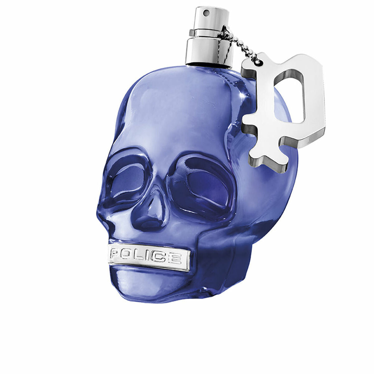 Herenparfum Police TO BE FREE TO DARE EDT 125 ml