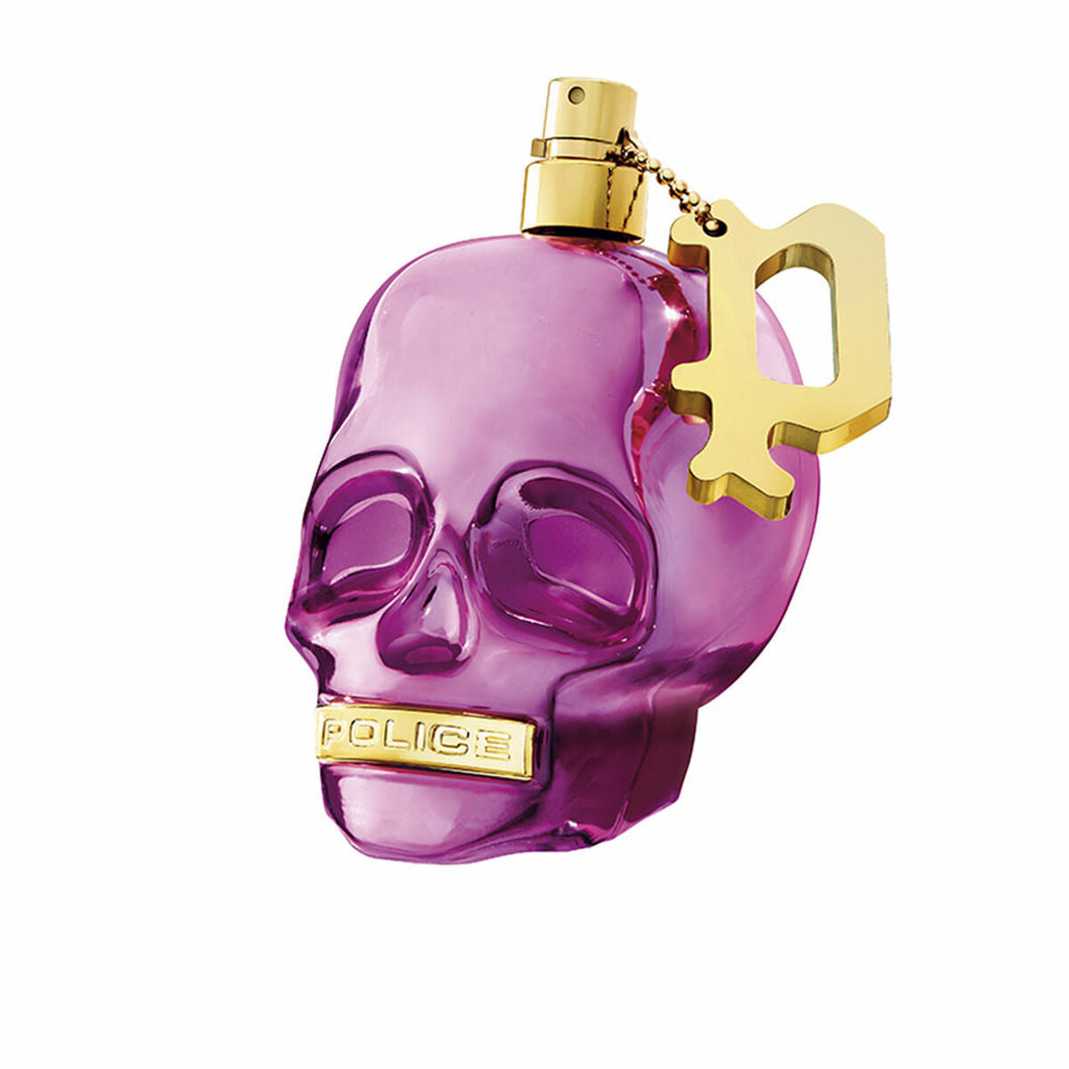Damesparfum Police TO BE FREE TO DARE EDT 75 ml - Schoonheid, Parfums en geuren - Police