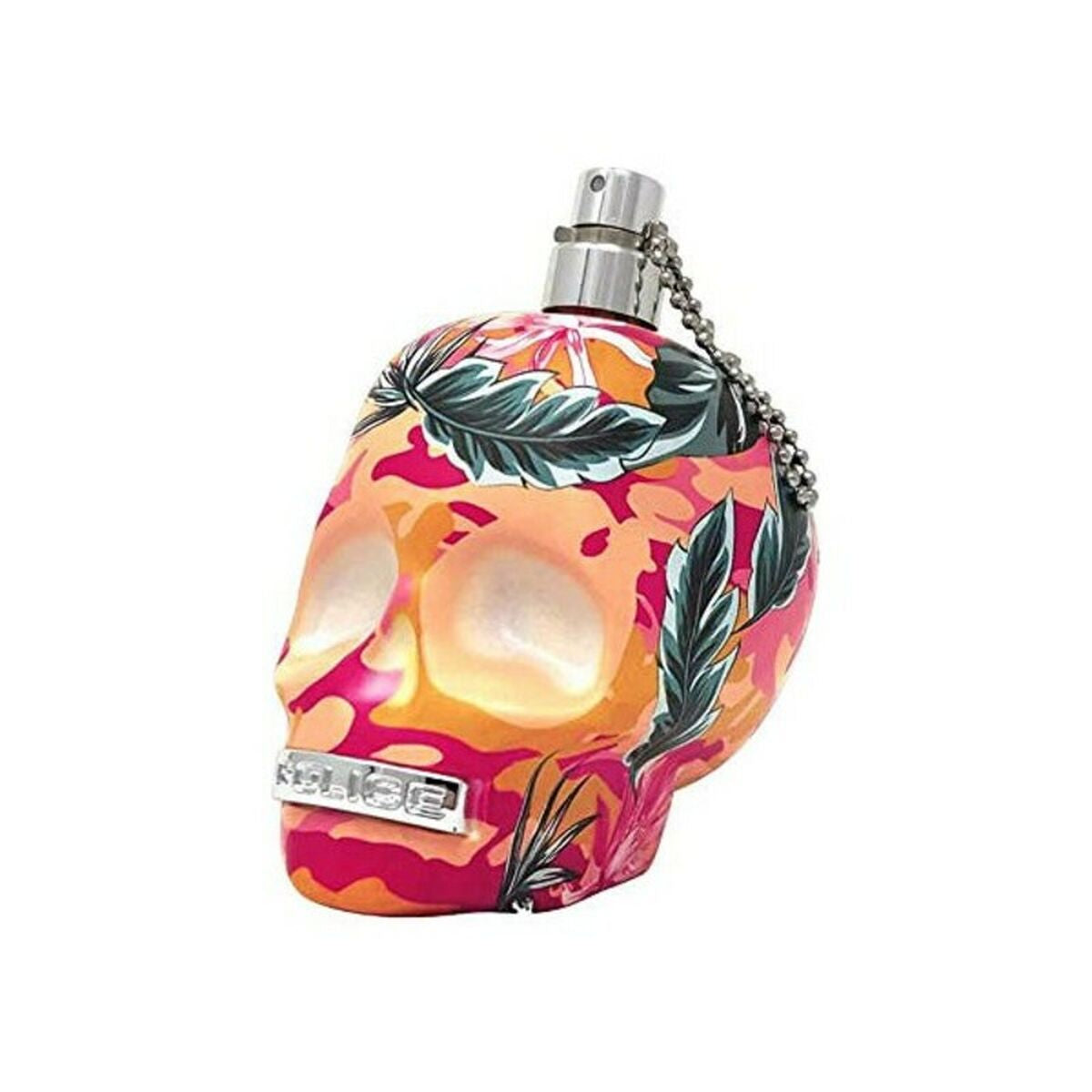 Damesparfum To Be Exotic Jungle Police 191034 EDP EDP 125 ml - Schoonheid, Parfums en geuren - Police