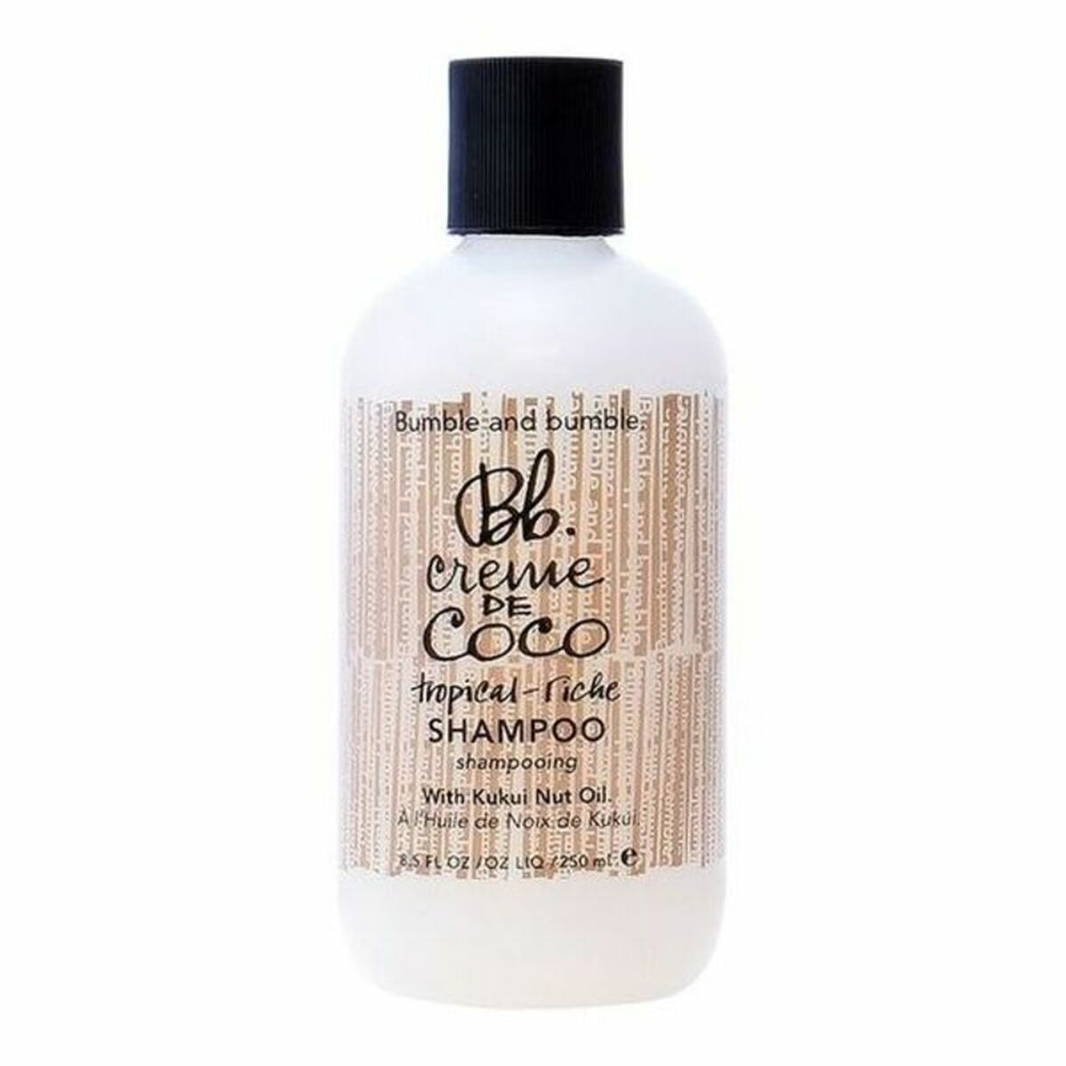 Vochtinbrengende Shampoo Bumble & Bumble U-HC-9855 250 ml