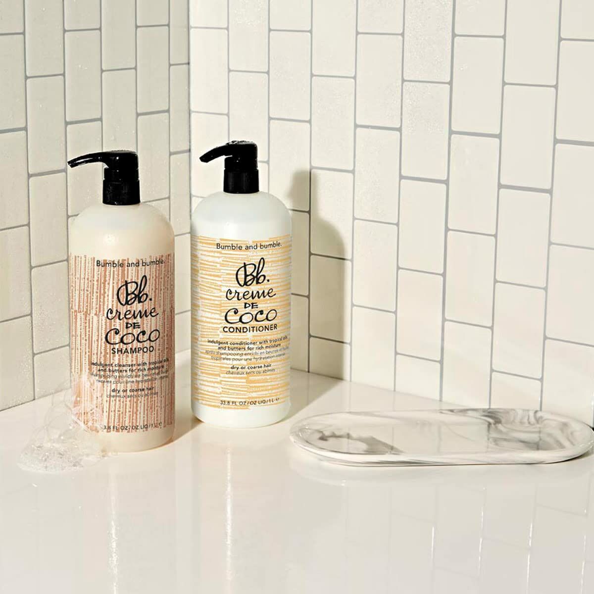 Shampoo Bumble & Bumble CREME DE COCO 1 L