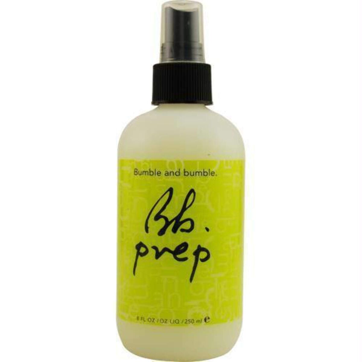 Haarlotion Bumble & Bumble Prep Classic 250 ml - Schoonheid, Haarverzorging - Bumble & Bumble