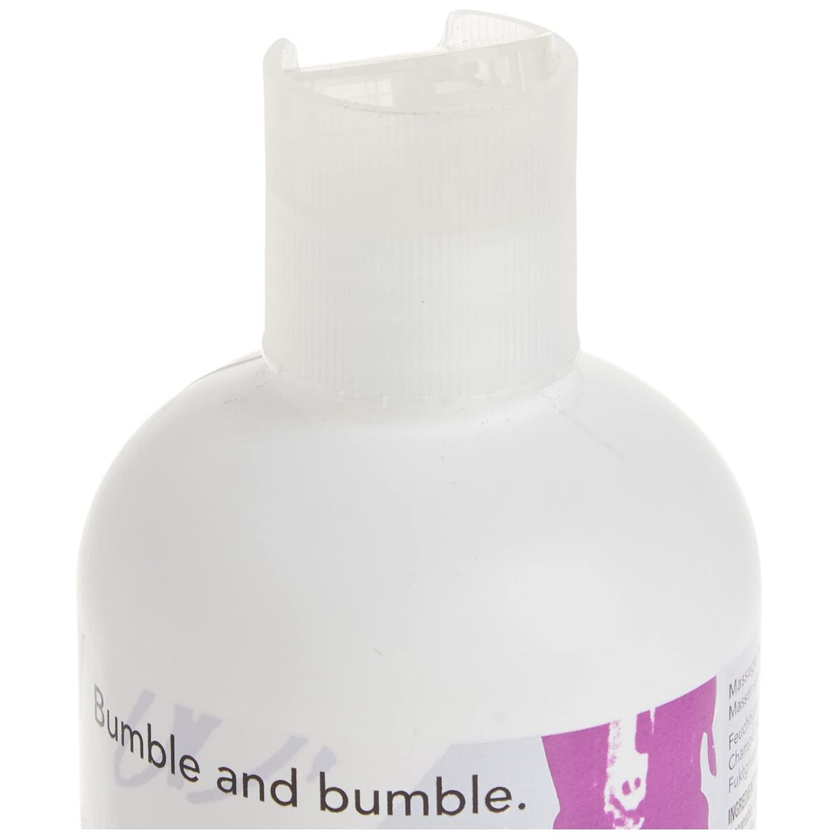 Shampoo voor Gedefinieerde Krullen Bumble & Bumble Curl Moisturizing 250 ml - Schoonheid, Haarverzorging - Bumble & Bumble