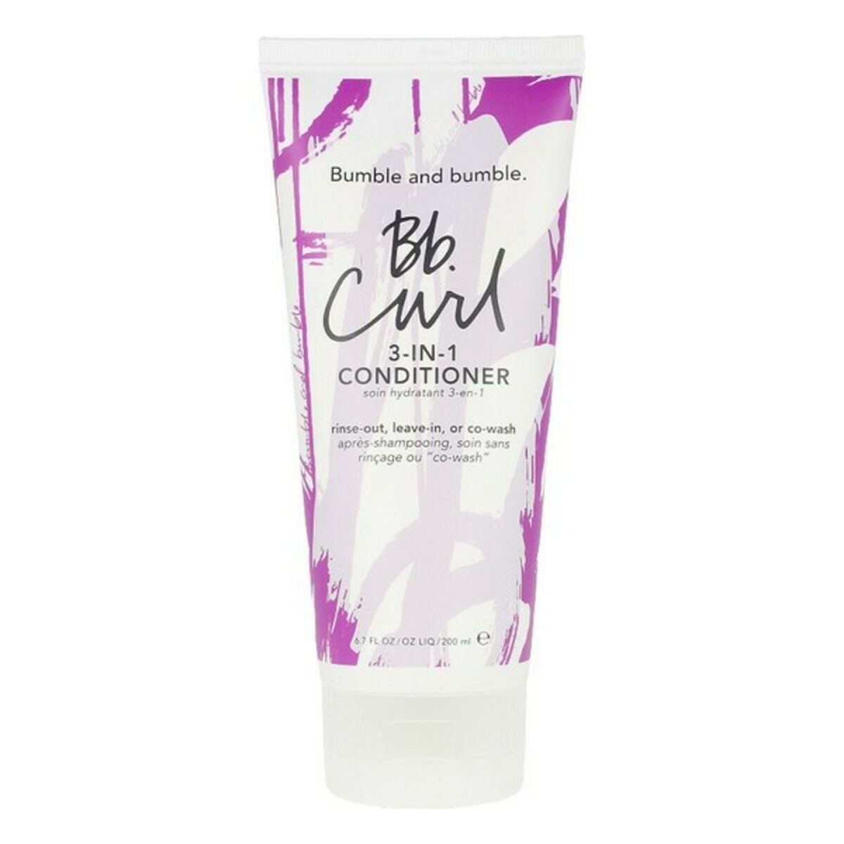 Conditioner Bumble & Bumble Bb Curl 200 ml - Schoonheid, Haarverzorging - Bumble & Bumble