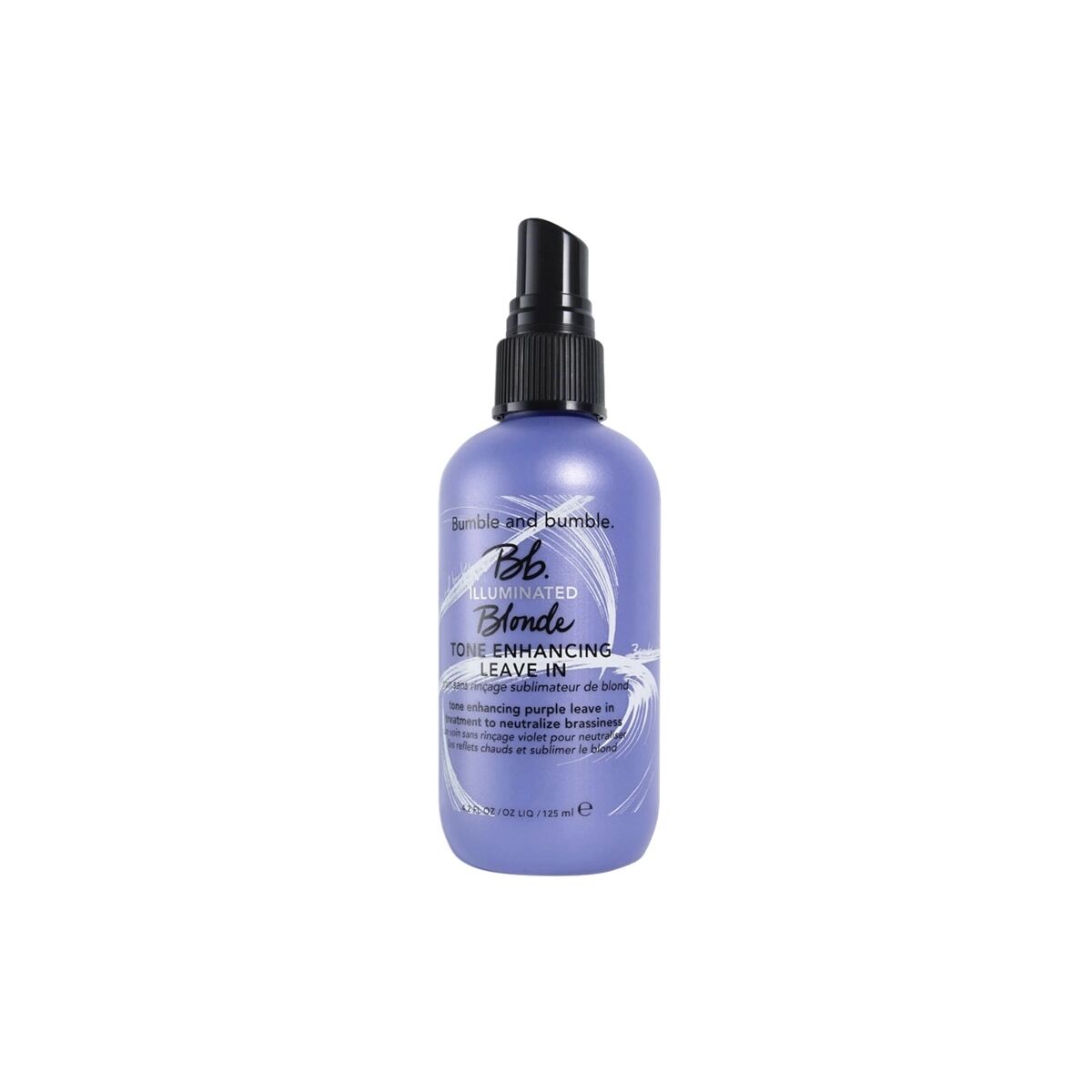 Kleurbeschermer Bumble & Bumble Blonde Leave - In Treatment 125 ml - Schoonheid, Haarverzorging - Bumble & Bumble