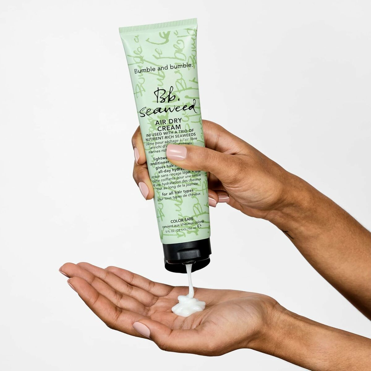Styling Crème Bumble & Bumble - Schoonheid, Haarverzorging - Bumble & Bumble