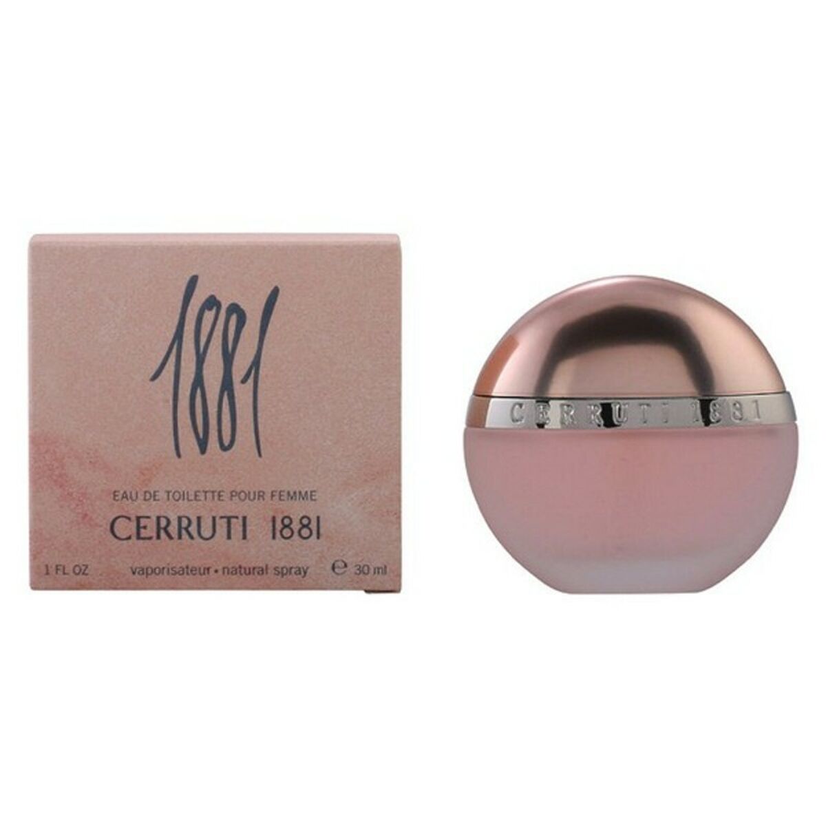 Damesparfum Cerruti EDT - Schoonheid, Parfums en geuren - Cerruti