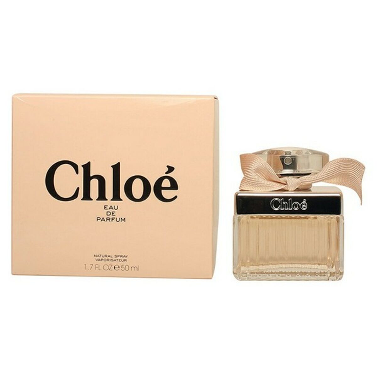 Damesparfum Signature Chloe EDP EDP - Schoonheid, Parfums en geuren - Chloe