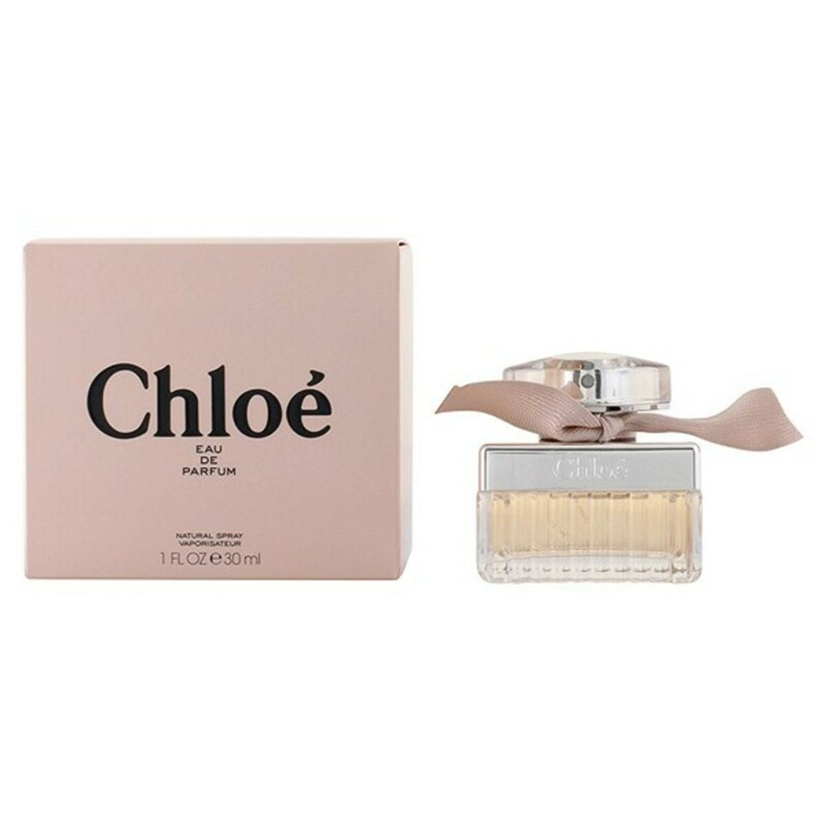Damesparfum Signature Chloe EDP EDP
