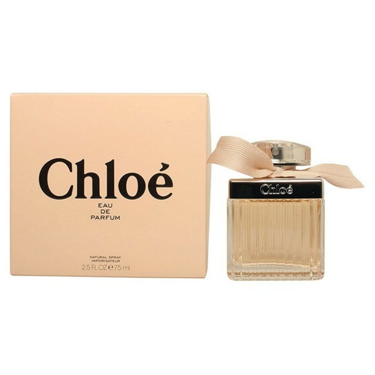 Damesparfum Signature Chloe EDP EDP