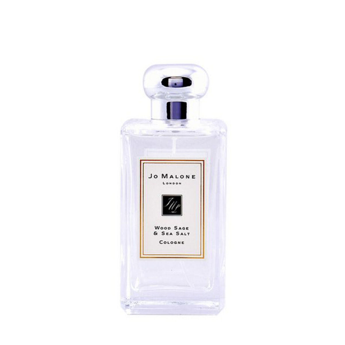 Uniseks Parfum Jo Malone WOOD SAGE & SEA SALT 100 ml EDC