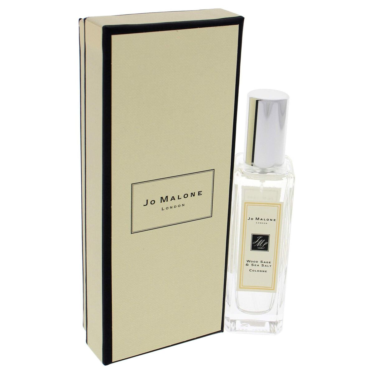 Uniseks Parfum Jo Malone WOOD SAGE & SEA SALT - Schoonheid, Parfums en geuren - Jo Malone