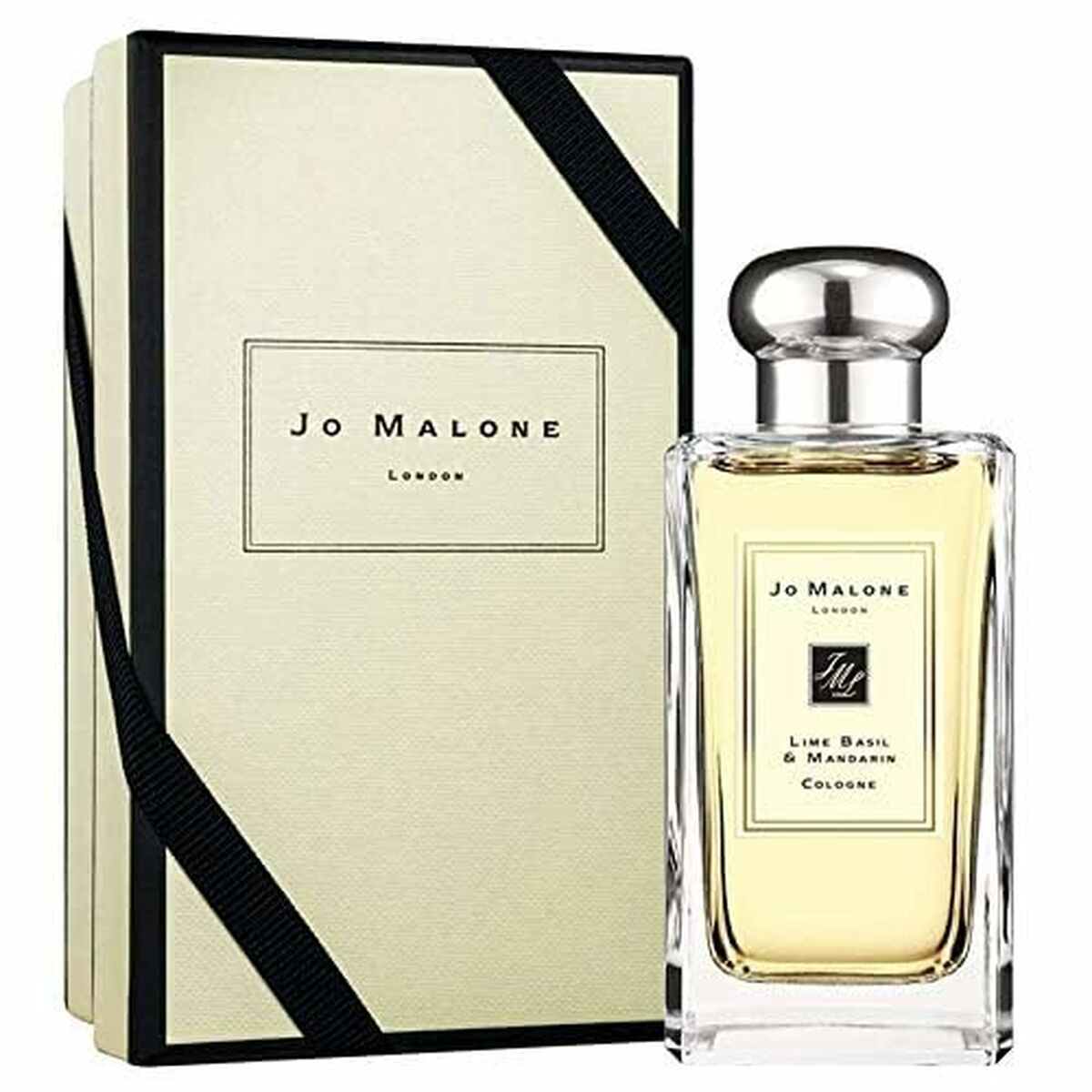 Damesparfum Jo Malone Lime Basil & Mandarin 100 ml - Schoonheid, Parfums en geuren - Jo Malone
