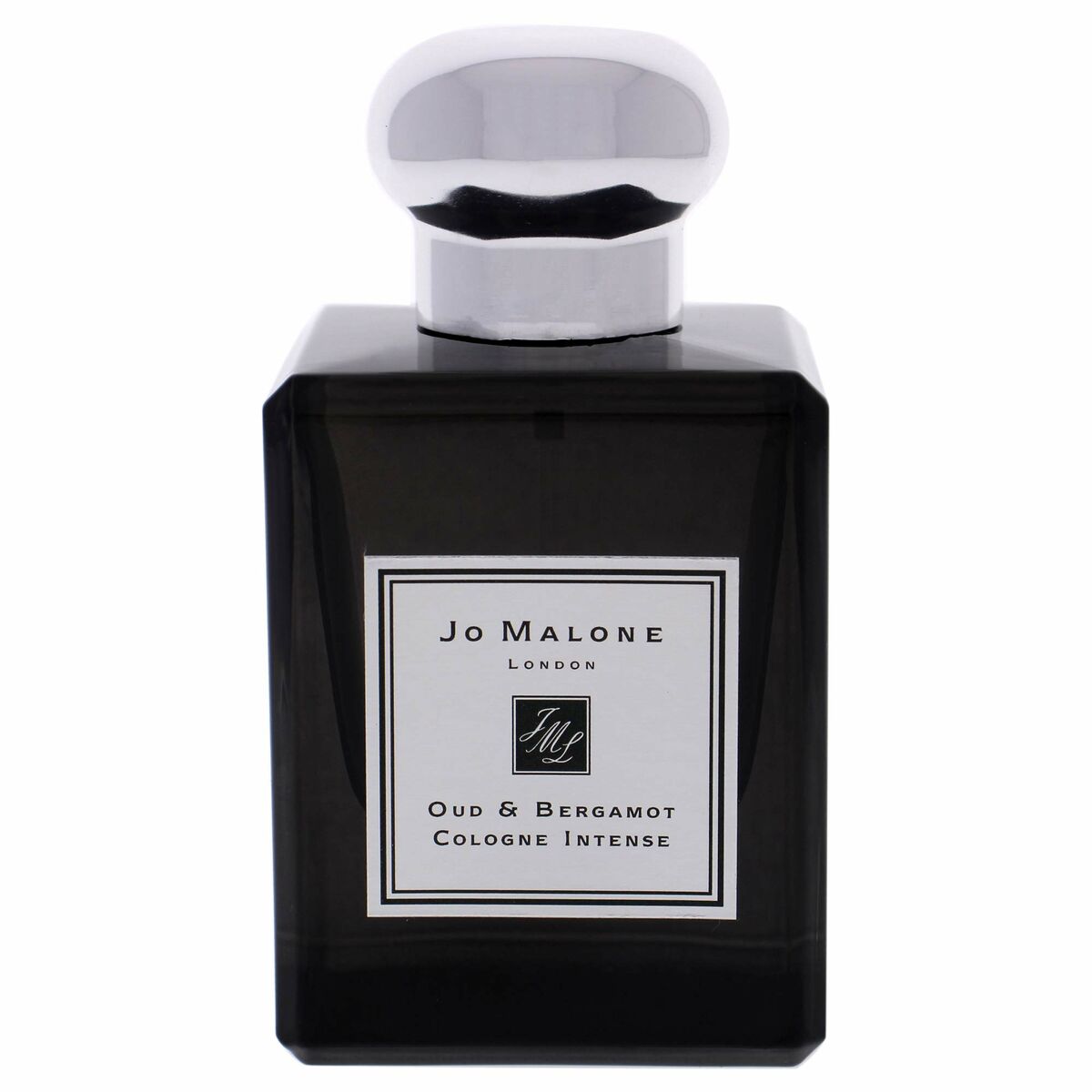 Uniseks Parfum Jo Malone Oud & Bergamot EDC 50 ml - Schoonheid, Parfums en geuren - Jo Malone