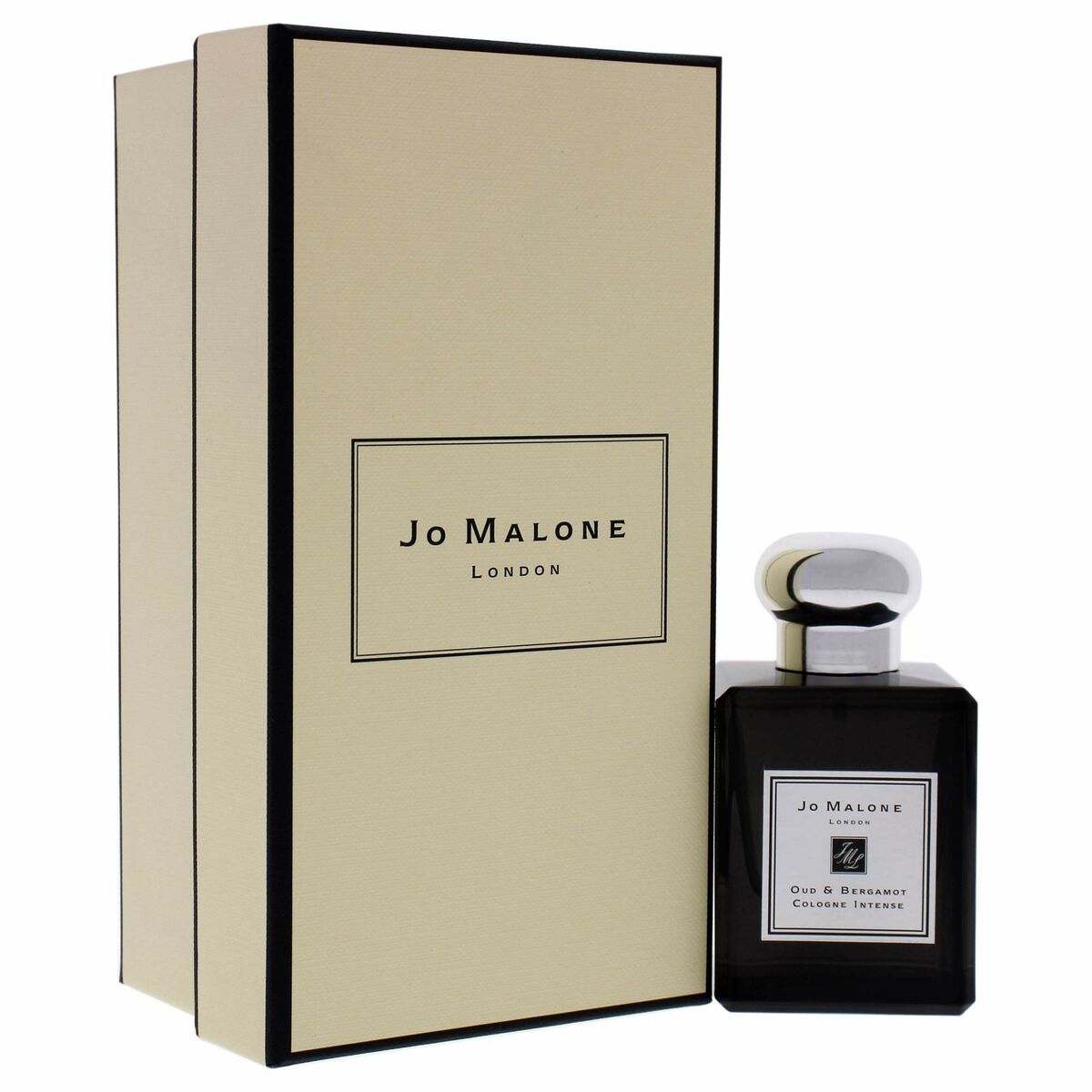 Uniseks Parfum Jo Malone Oud & Bergamot EDC 50 ml - Schoonheid, Parfums en geuren - Jo Malone