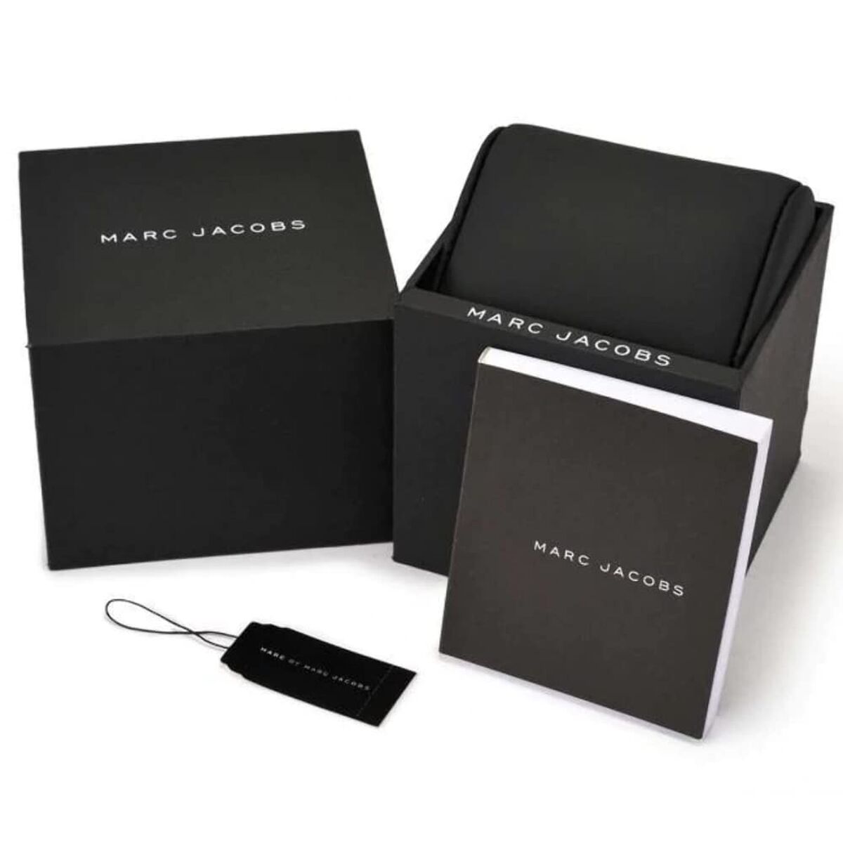 Horloge Dames Marc Jacobs MBM3106